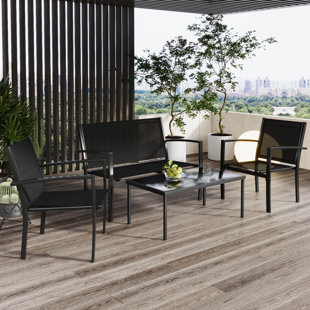 Mainstays patio online set